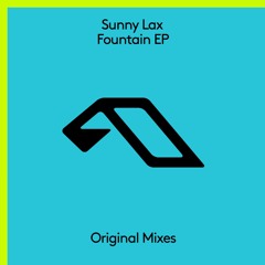 Sunny Lax - Losing It