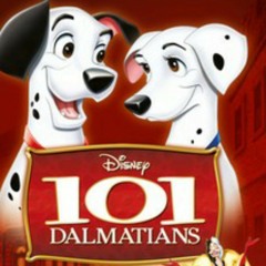 101 Dalmatians/ Fairytale/ Bedtime Stories for Kids