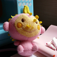 PeppyKitten / Kitten-P / Jun ☆