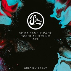Soma Sample Packs