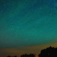 Feel The Night Air ~ Night Drive