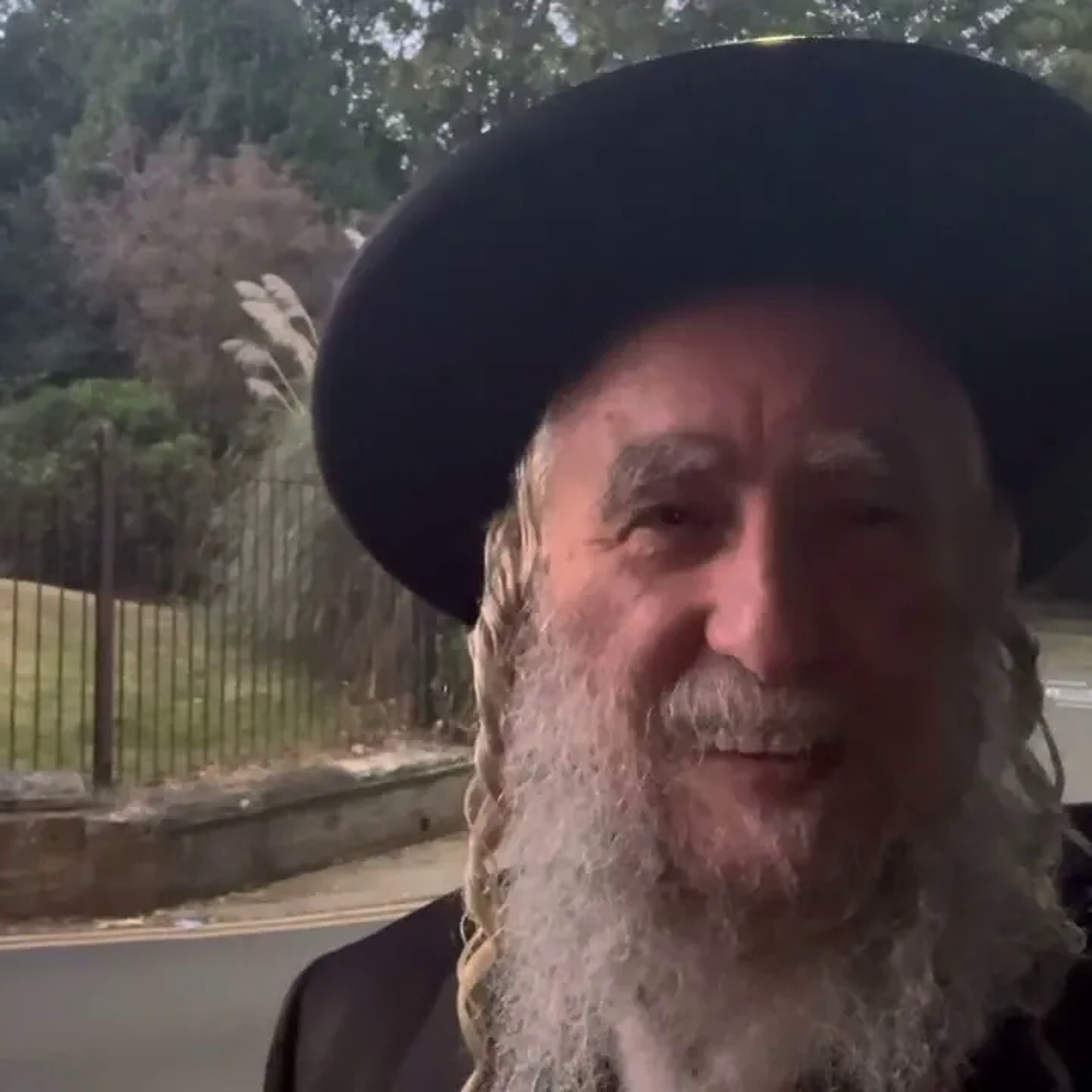 Rav Avraham IFRAH