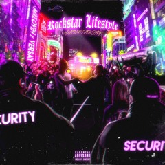 Rockstar Lifestyle (ft. Versay)