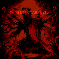STEP INTO MY DARKNESS (FREE DL)