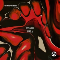 SYN Premiere: PTTRNRCRRNT - Shade 5 [SYVA003A]
