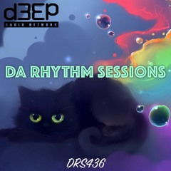 Da Rhythm Sessions 27th March 2024 (DRS436)