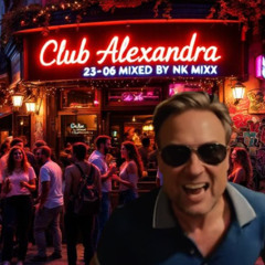 # ll # Club Alexandra ... * Promo Only & Remix Service * ... Music Catalogue No.1