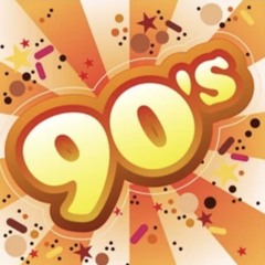 90s EuroDance