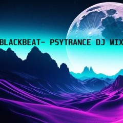 BLACKBEAT PSYTRANCE MIX #2