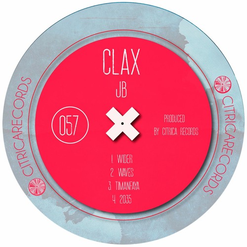 Clax - JB EP CR057