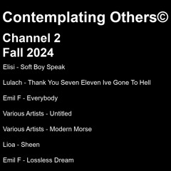 COF24 - Channel 2