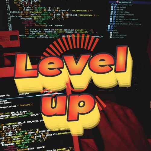 Level UP+ | Keyboard Thuggin' album cover