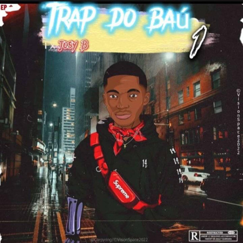 Josy B- Babúlo 🤺