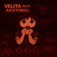 Velita 432hz (Feat. Axxturel)