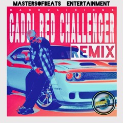 Gaddi Red Challenger - Babbu -  [MOB REMIX] - DJ JOTI - NYCDJANTHONY