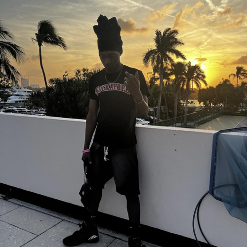 IsoBkae - Rollup [Prod: kj5eva] [@DJGren8de + Slump Audios Exclusive]