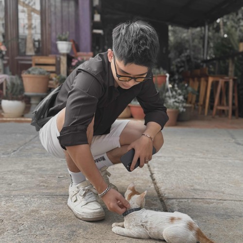 Mixtape lênh đênh - Wuanhy