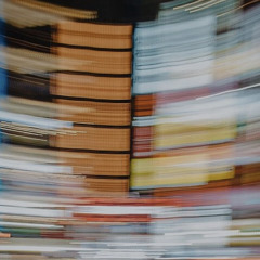 Blurry – Prod By. Tav1n