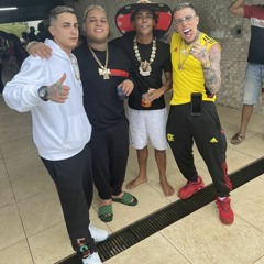 MC KF - INIMIGOS DO FIM [ BAILE DO JG NIGÉRIA ] FODAA (( DJ JHON JHON & DJ CABELINHO DO JG ))mp3