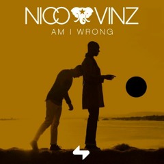 Nico & Vinz - Am I Wrong (Spleexi Remix)