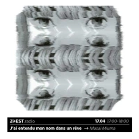 Soundcloud podcast image for J'ai entendu mon nom dans un rêve - Masaï Miuma 
