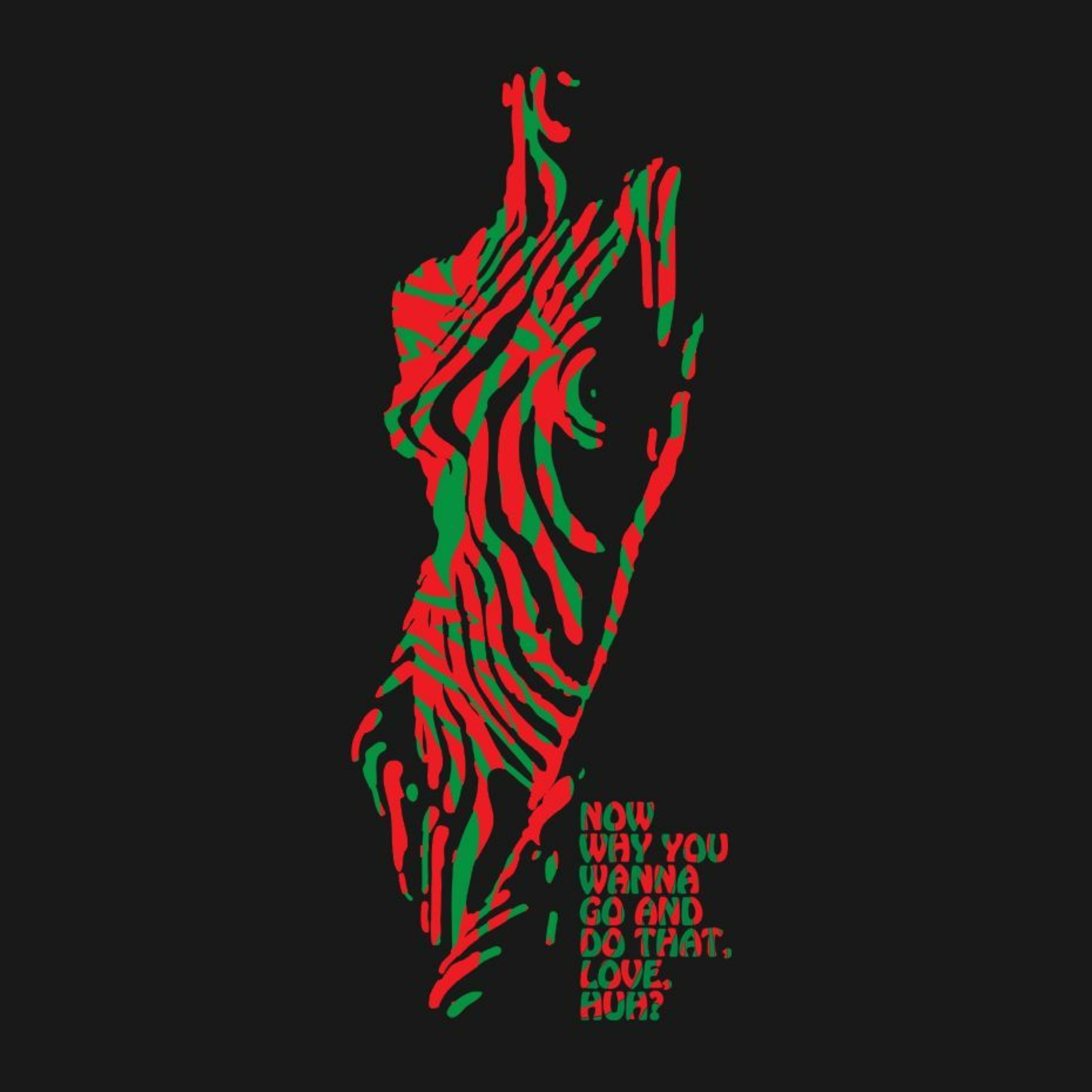 [Free] Tribe Called Quest Type Beat - The Big Score episode artwork