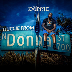 Duccie - Duccie From Donna