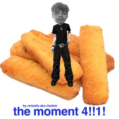 the moment 4 leaked tune!!!