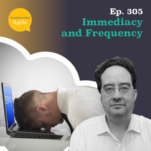 Immediacy and Frequency