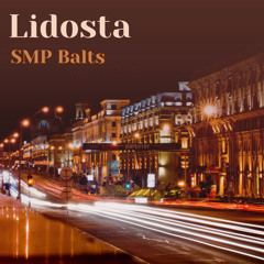 Lidosta