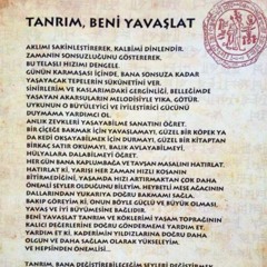 YAVAŞLAT