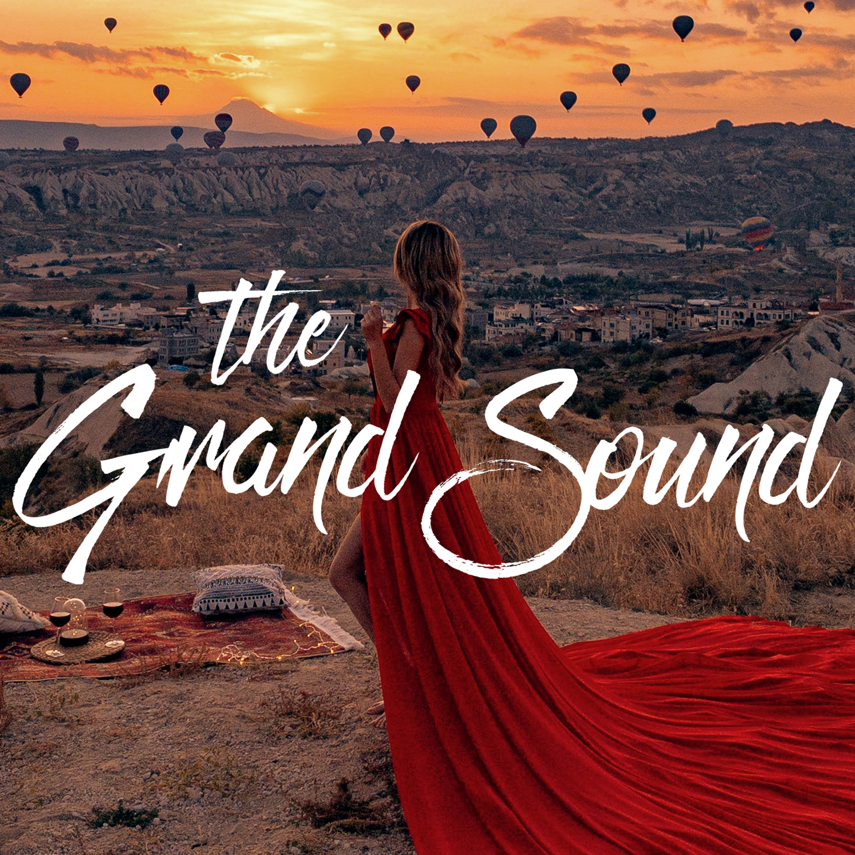 The Grand Sound Podcast