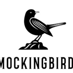 Dj Mdkr & Maestre - MockinBird DEMO