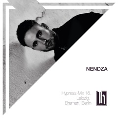 #16 - Nendza - Hypress Friends mix