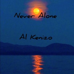 Never Alone (Instrumental)