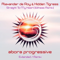 Straight To My Heart (Illitheas Remix)