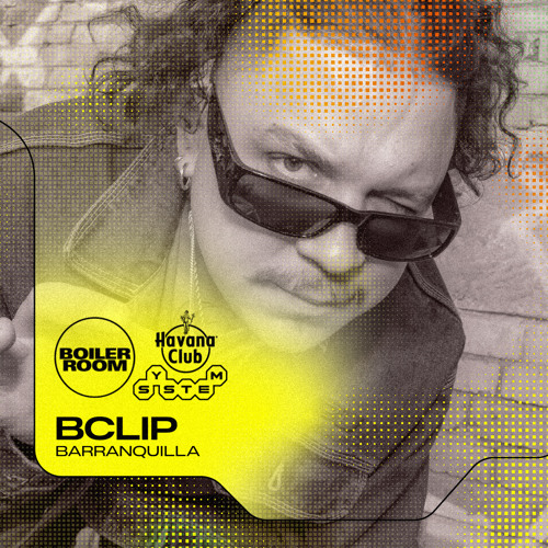 SYSTEM Mix 118: Bclip