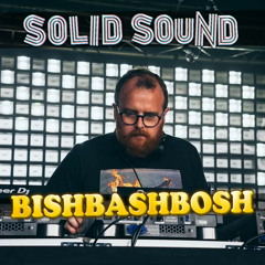 BISHBASHBOSH. « Hard Party Bangers »