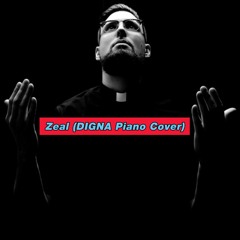 Tchami - Zeal (DIGNA Piano Cover)
