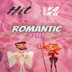 Mix Romantic Style By Dj Hit ft Dj Varu