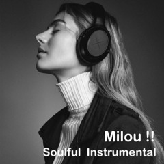 Séance Soulful Instrumental / Mix Milou !! # 50