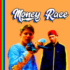 Money Race (ft. PHVSELOCK.)