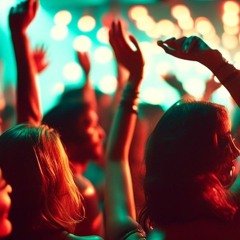 "Electric Pulse - Dance Anthem" /new single dance