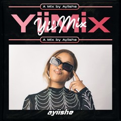 YiiMix 004. ( Britney Spears, Nicki Minaj, Veezo, etc)