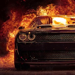 In God's Grace (Switching Lanes) @borgiolini