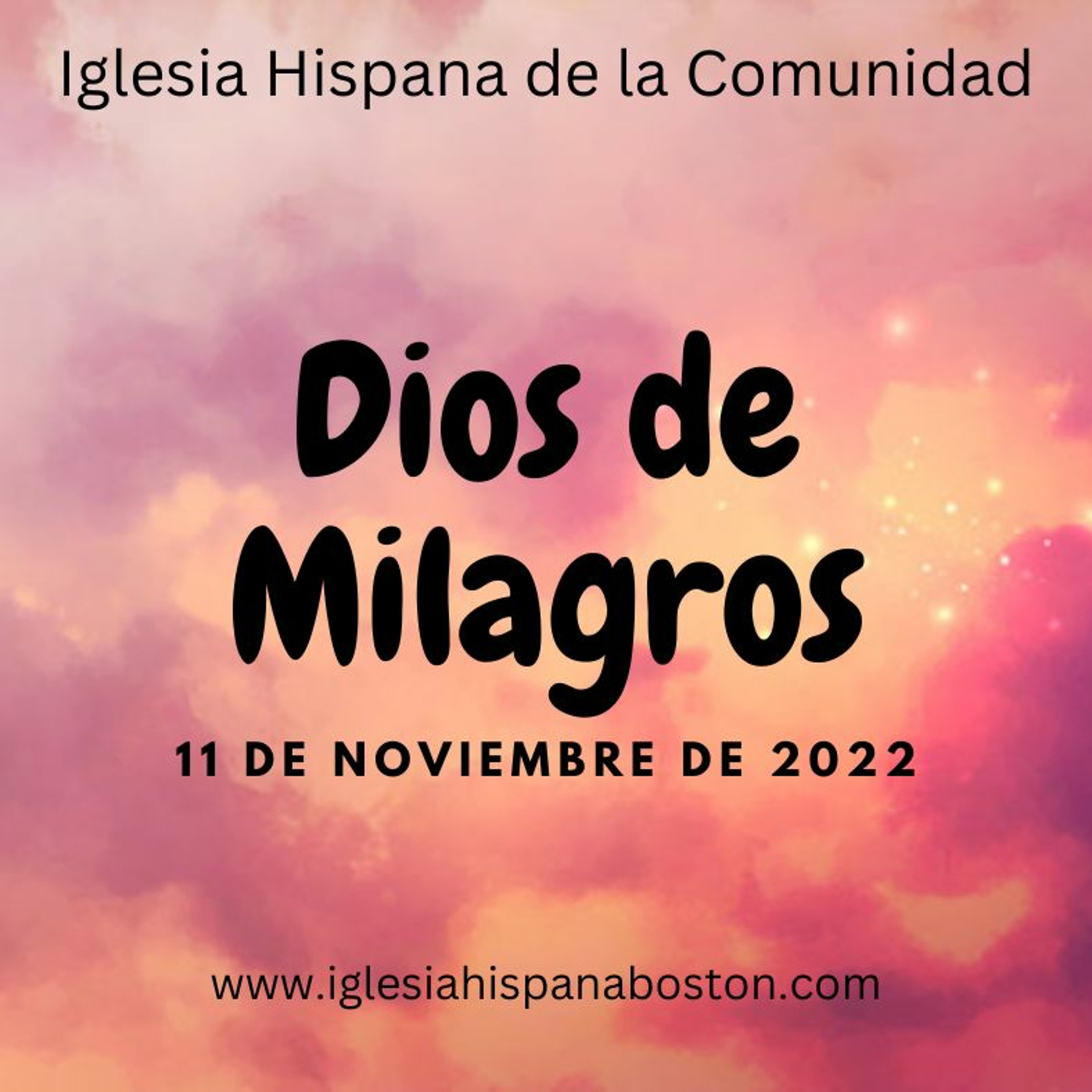 Iglesia Hispana