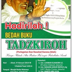 Tadzkirah Abu Bakar Ba Asyir Pdf Download !!EXCLUSIVE!!