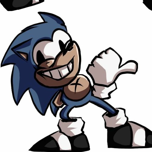 Undefined Demise Ft. KraimDS |VS SONIC.EXE: CRYPTALLAX|