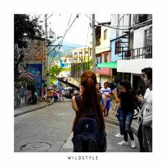 Wildstyle (Demo)
