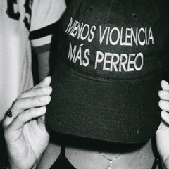 Reggaeton Club Mix Vol. 1